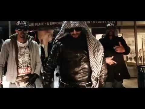 POUF LE OUF (On va les Allumer)