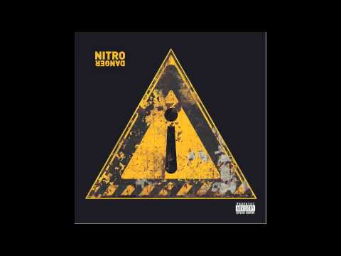 NITRO - Without You (Prod. by Karma 22) - DANGER #10