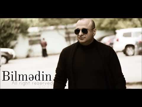 Ceyhun Neymetov - Bilmədin