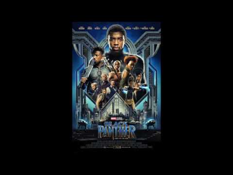T'challa's Theme (Suite)