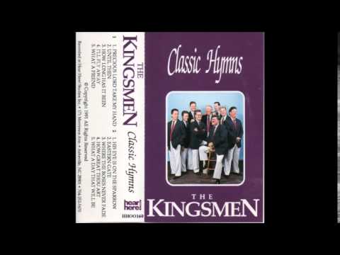 1991 Classic Hymns (Kingsmen Quartet)
