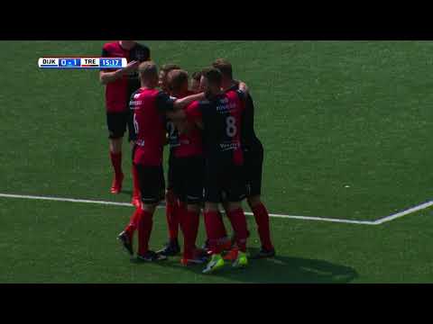 Samenvatting De Dijk - De Treffers