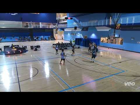 cookhouse vs sheilds - sunday tier 7 playoffs - tcbl 2022 summer