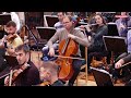 Walton Cello Concerto. III: Tema ad improvvisazioni