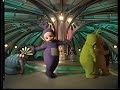 Teletubbies Funny Walks US Version