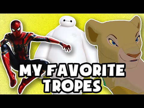 What is Chekhov's Gun? | My Favorite Tropes Episode 25