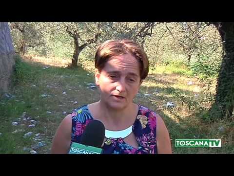 2017-07-08 PRATO - DEGRADO A FILETTOLE, LA RABBIA DEI RESIDENTI