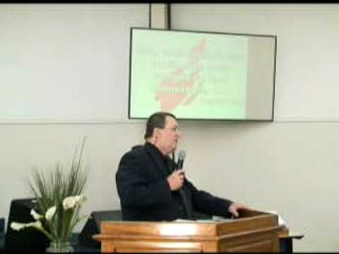 Sara Nossa Terra - Toque em Jesus. 2009 Part 01.mpg