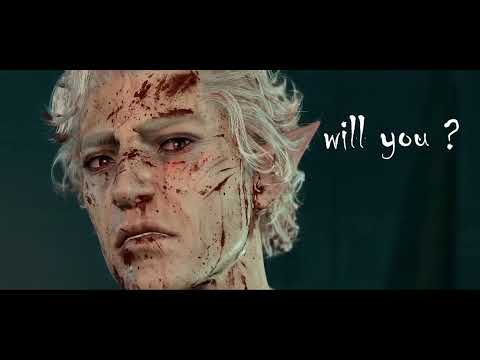 Astarion - The Pale Elf