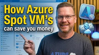 The Truth About Azure Spot VMs | Cost vs Risk