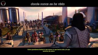 Hope For The Future - Paul McCartney (Destiny) ESPAÑOL