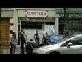 Un braqueur abattu par un bijoutier en plein Paris ...