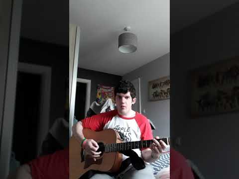 She Sing In Ridles - Third Day