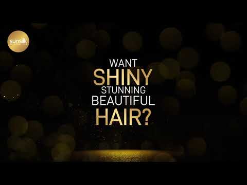 Sunsilk Black Shine | Shine Like Never Before!