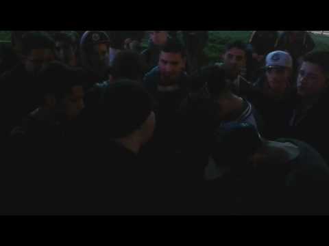 Foco - Kleen vs Mc - Mc