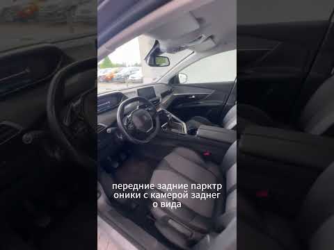 фото peugeot 3008 ii 0