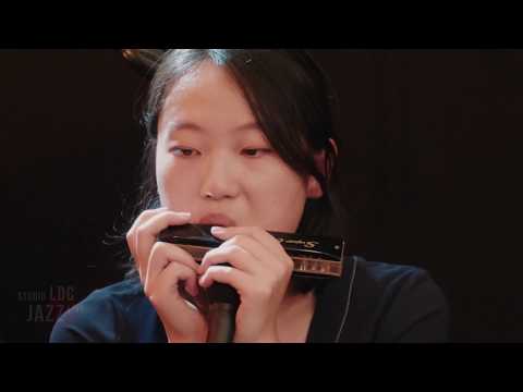 Antoine Boyer Quartet | Don't Look Back in Anger | Studio LDC Jazz Live