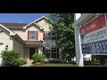 Home Tour: 3 bedroom, 2.5 bath, 1439 South Bayport Lane, Round Lake, IL