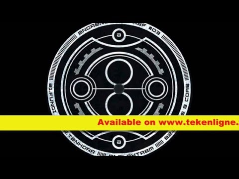 Engrenage vs  RSF 03 - Fungi + Tankorr + Alextrem + Corps A Core