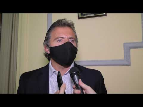 La repavimentación de la ruta provincial 23 beneficiará al área metropolitana