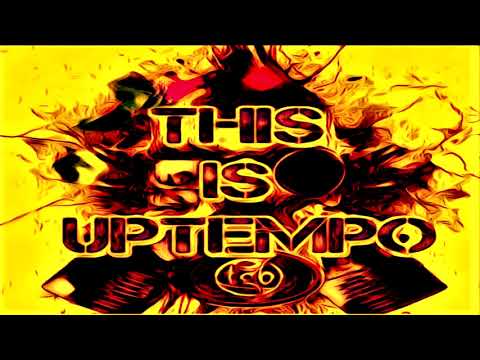 Kickdrum Maniacs - Uptempo Mix 2021 #7