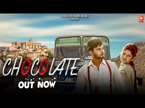 Chocolate | Anjali Raghav, Arun Tomer |  Haryanvi songs Haryanavi 2018 | VOHM