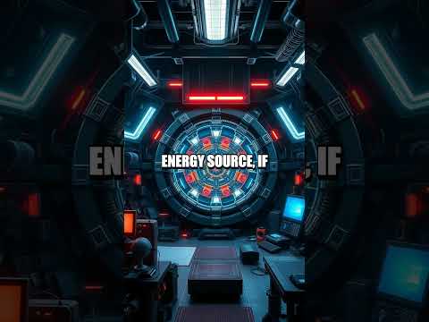 Elon Musk's Unveiled Secret: The Real-Life Iron Man Arc Reactor