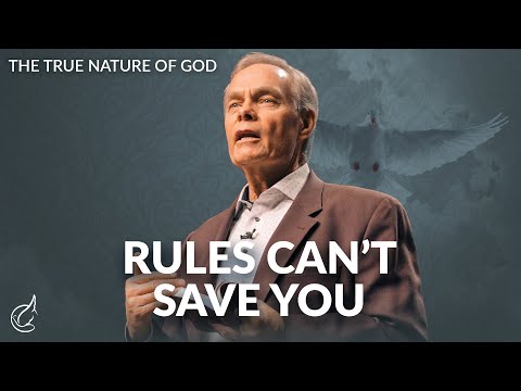 The True Nature of God: Episode 19