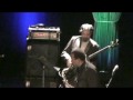 David Murray and The Gwo Ka Masters The Devil Try To Kill Me Live @ Banlieues Bleues Festival 2010