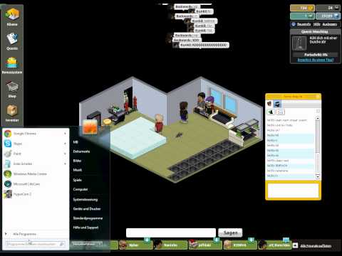 Lyro cheatet nicht (beweis für sora-boy)