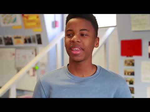 Chapel Hill Chauncy Hall School