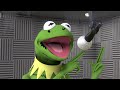When Kermit The Frog Made A Rap Song