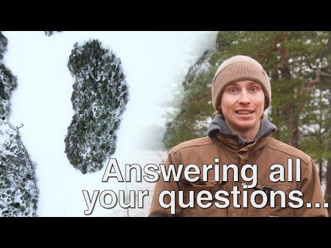 Selling The Island? | 2025 Q&A