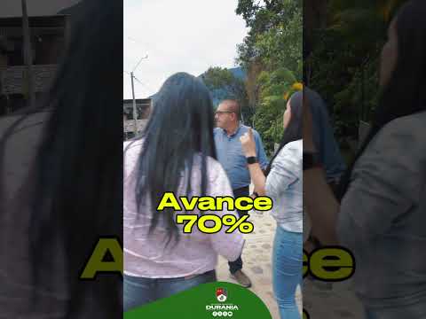 🏘️Avanza proceso de 📋titulación de predios para vivienda en el sector de las Aguadas en #Durania