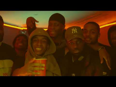 Jeo - In der Booth (Official Music Video)