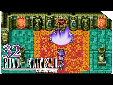 Rückkehr des Imperators?! ★ Final Fantasy II #32 ★ Veero