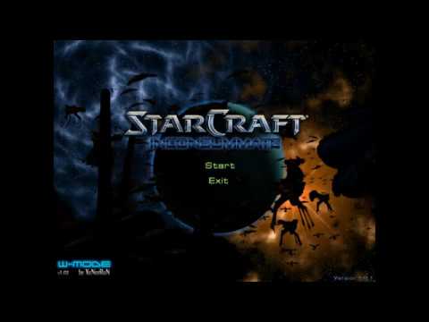 StarCraft: Inconsummate - 5. To Free the Beast (Part 2) [Mod]