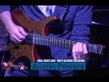 Alex Machacek - Austin Powers (Live) 2021