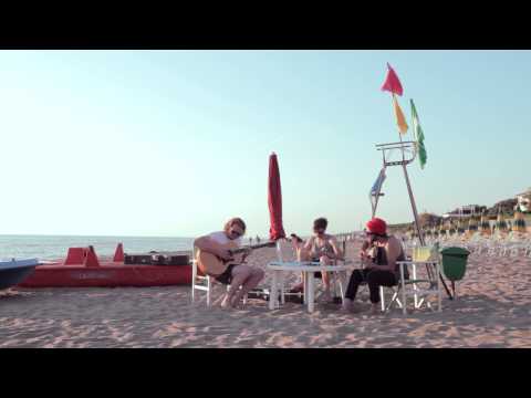 Matteo Capreoli - L.A. Exclusive Strand Version