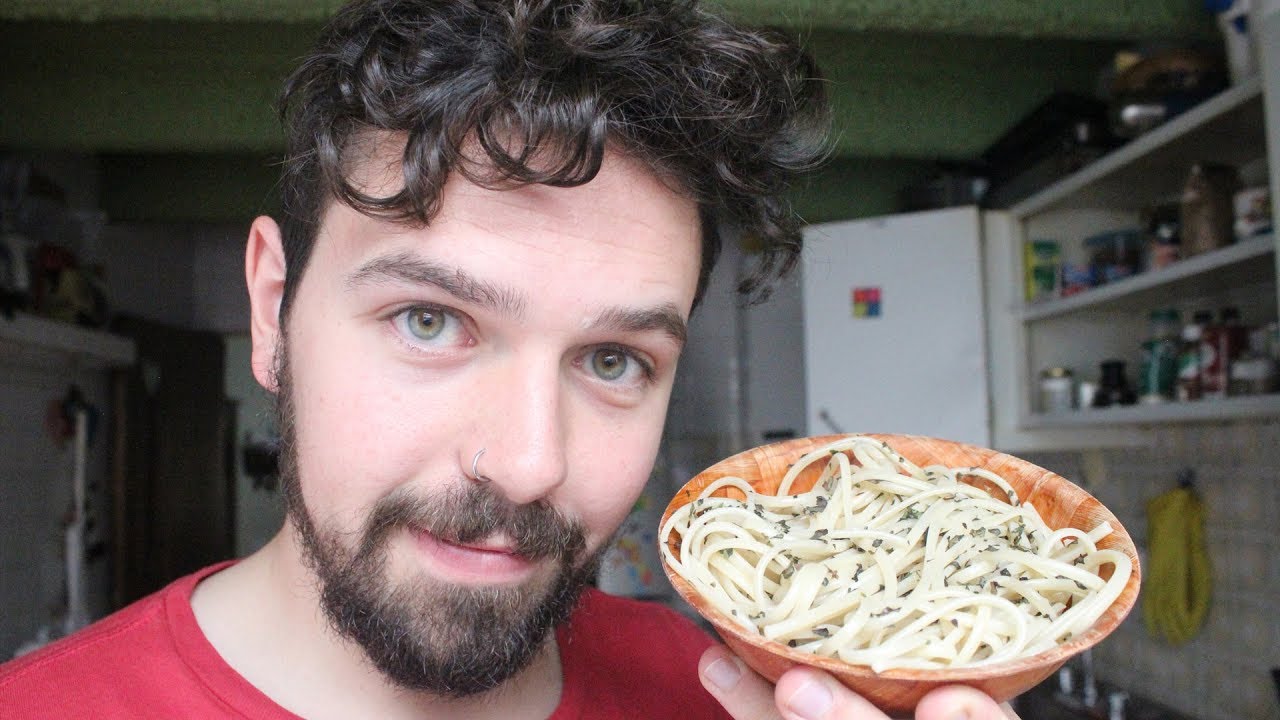 Cómo calcular pasta por persona | El de las trufas