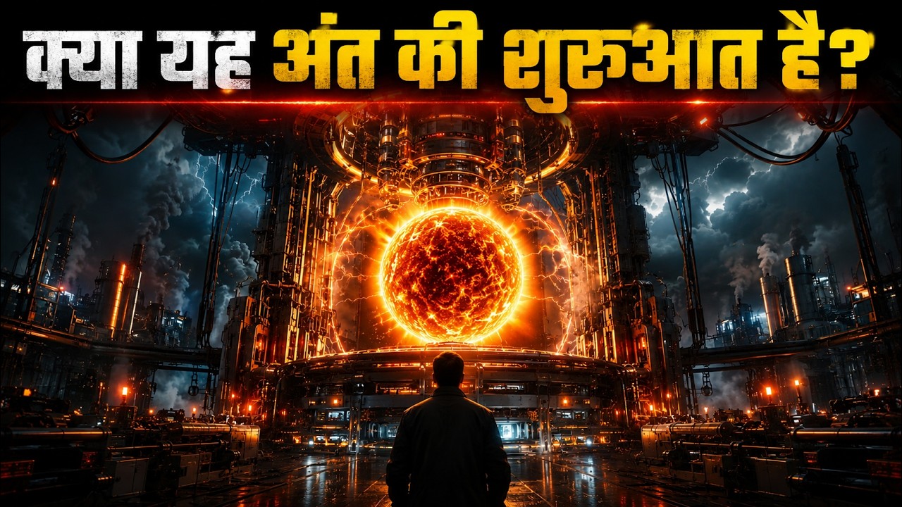 भारत कब बनाएगा अपना Artificial Sun? When Will India Build Its Own Artificial Sun?