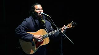 Amaury Gutierrez - Son tus ojos - Queretaro Trovafest 2017