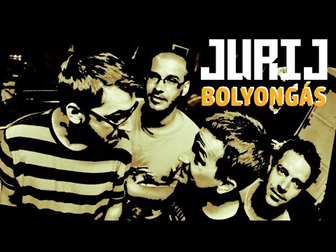 Jurij - Bolyongás