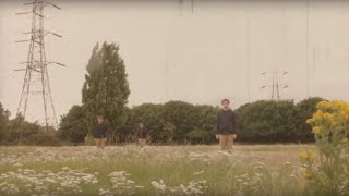 Sam Amidon - Warren (Official Video)