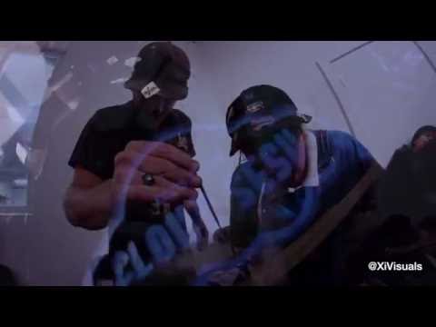 CLOUD SESH Oakland, Ca