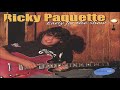 RICKY PAQUETTE - Statesboro Blues