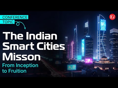 The Indian Smart Cities Mission: From Inception to Fruition