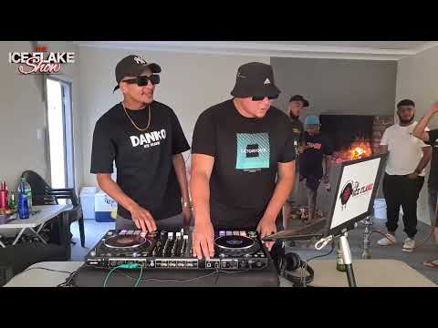 The Ice Flake Show Season 5 Episode 1 Amapiano Ft DJ FeezolSA 2023
