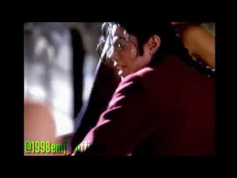 Michael Jackson - Blood On The Dance Floor - Musicless music video