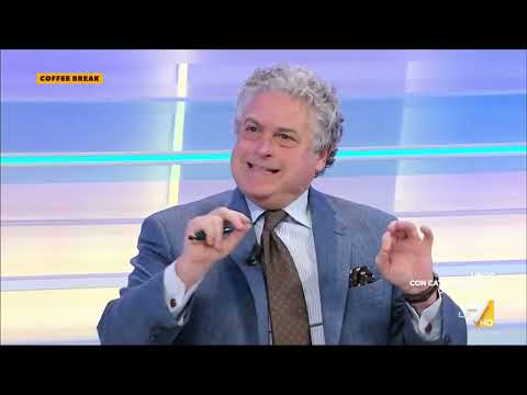 MES, Bruno Vespa: "Non capisco il problema di ratificarlo, che non significa attivarlo"